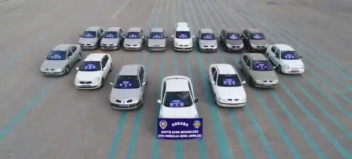 Ankara ve İstanbul\'da Eş Zamanlı Operasyon