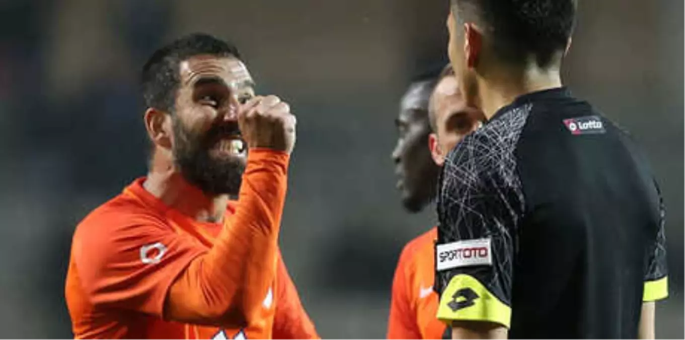 Arda Turan Rezaleti