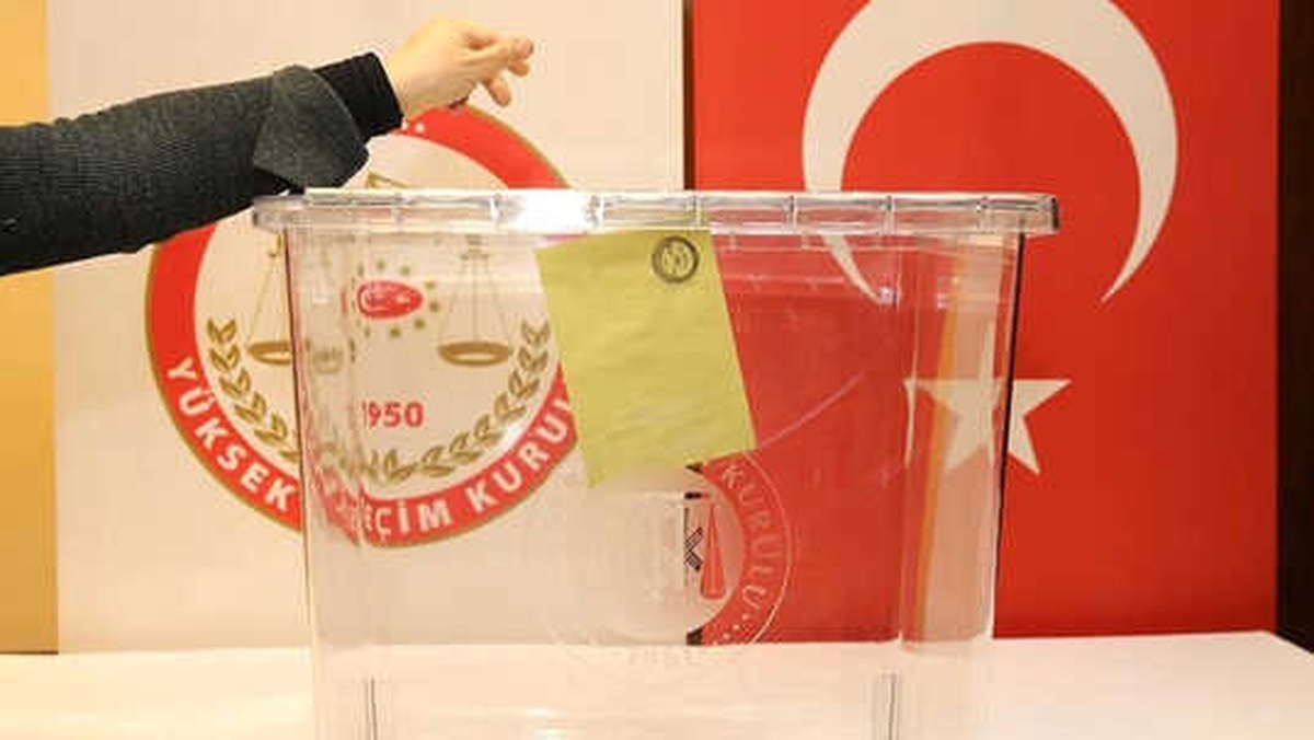Batı Balkanlar 24 Haziran\'daki Seçimleri Bekliyor