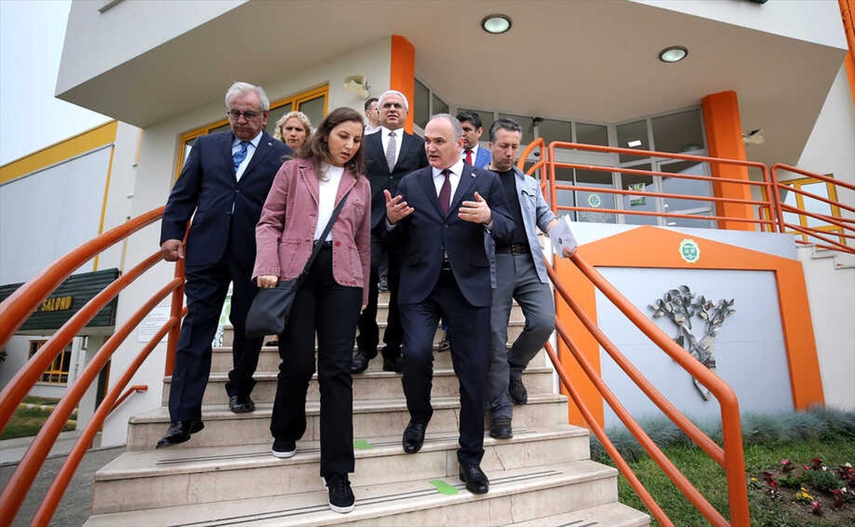 Bırakalım Çocuklar İcat Çıkarsınlar"