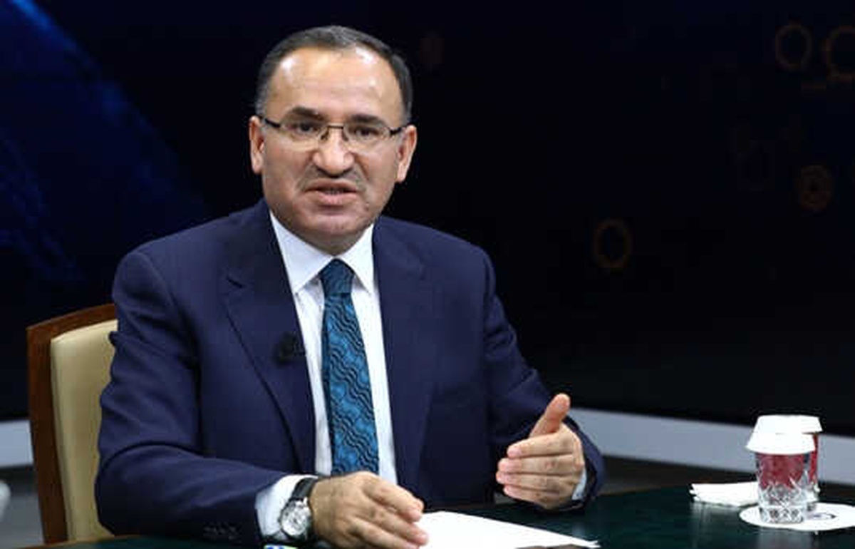 Bozdağ: Seçim Sonucunda CHP\'de Büyük Değişim Olacak