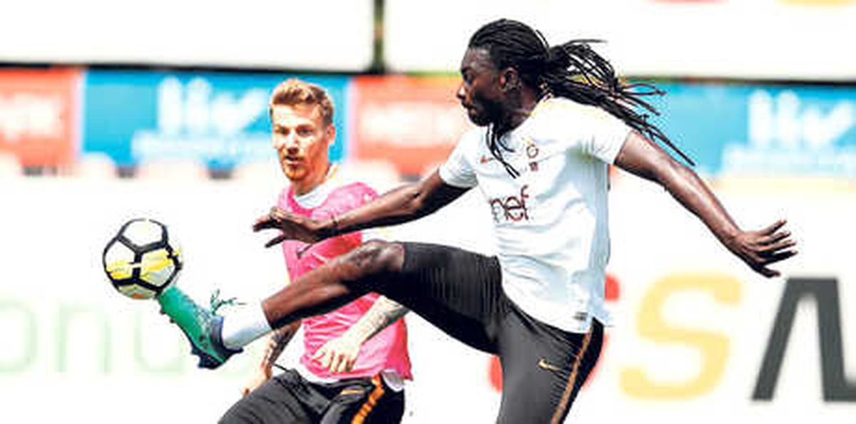 Dünya Takımı Galatasaray