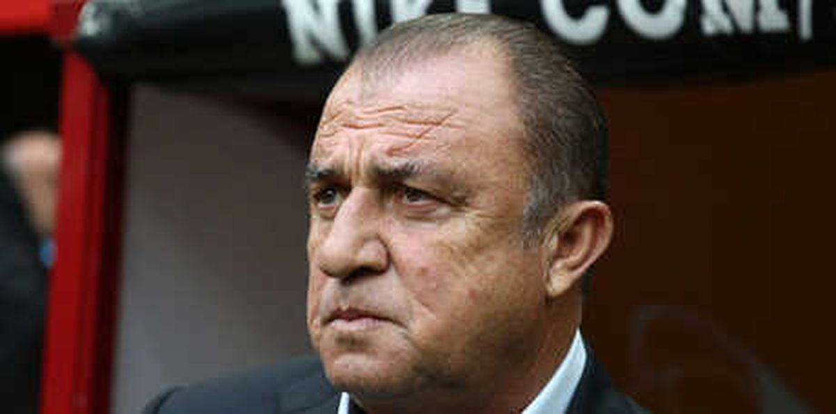 Fatih Terim\'den "Konsantrasyon" Paylaşımı!