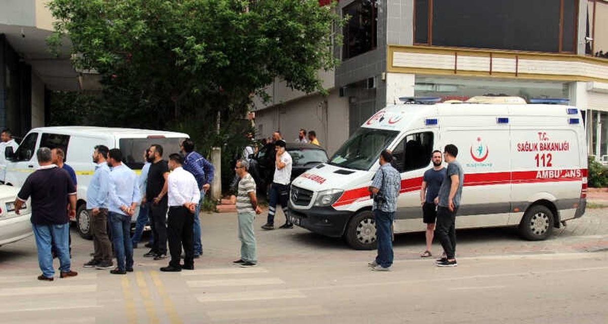 Güneş Enerjisi Sistemini Temizlerken Çatıdan Düşerek Can Verdi