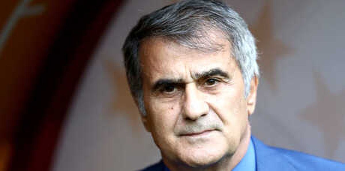 Güneş Rotayı Çizdi