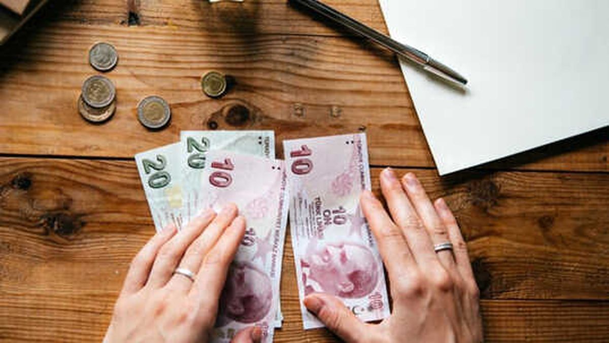 Her 5 Çiftten 3\'ü Ortak Bütçe Tutuyor