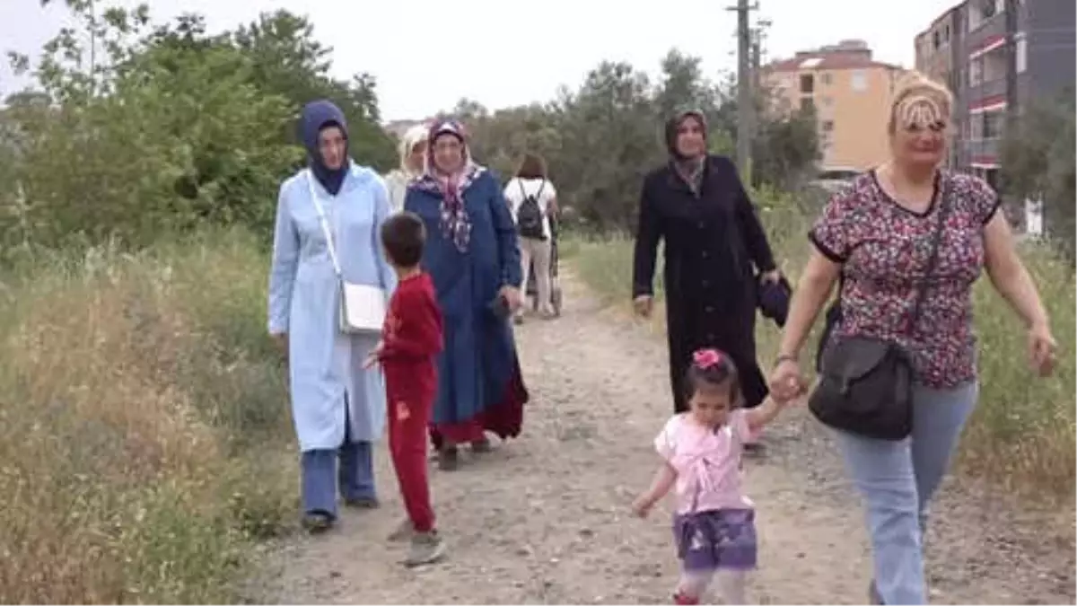 Hıdırellez Heyecanı