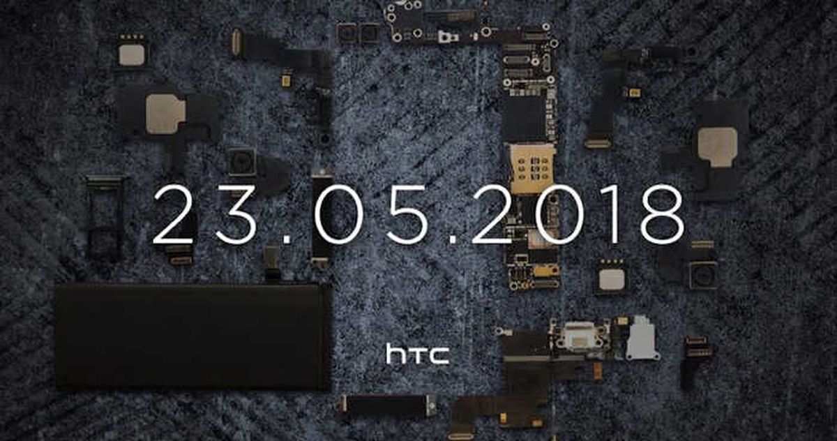 Htc U12 Plus Resmi Tanıtım Tarihi, Hangi Özellikler Var?