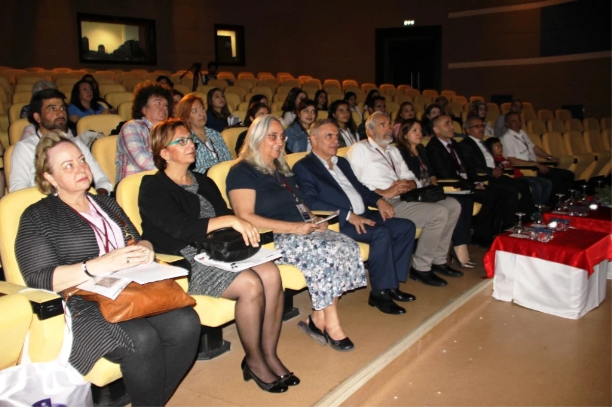 Kadın Matematikçiler Diyarbakır\'da Buluştu