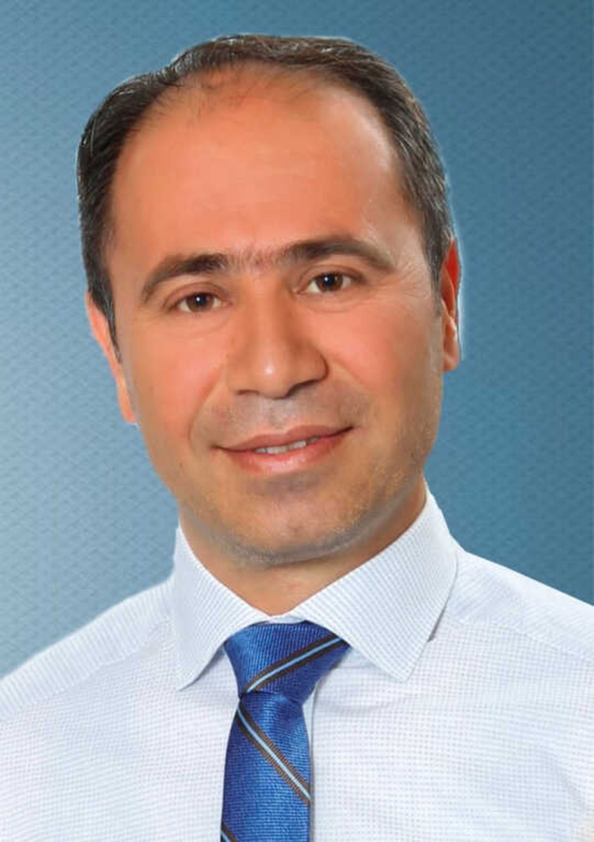 M Sait Şahin\'den Seçmene Teşekkür