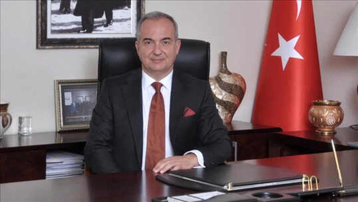 Makine İhracatında Yüzde 20 Artış Beklentisi