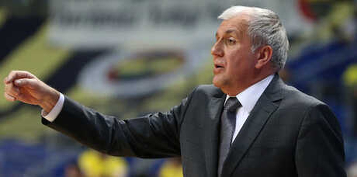 Obradovic: \'İkinci Yarıda Daha İyi Oynadık\'