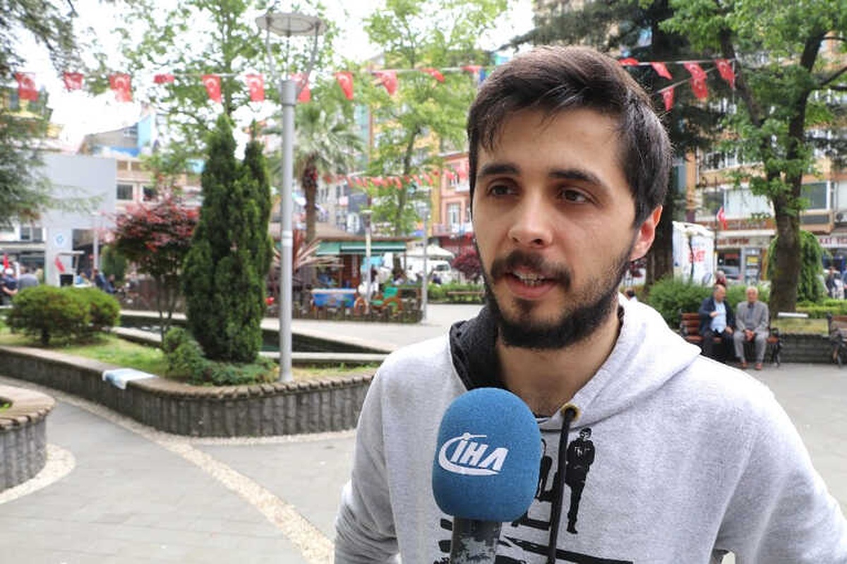 Rizeliler 3 Cumhurbaşkanı Adayının da Hemşehrilerinden Olmasından Mutlu
