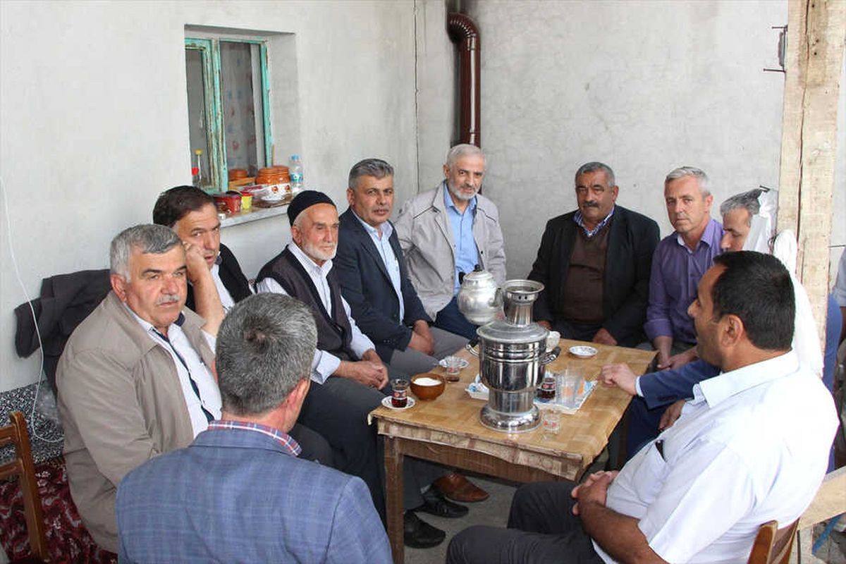 Samsun\'dan Kısa Kısa
