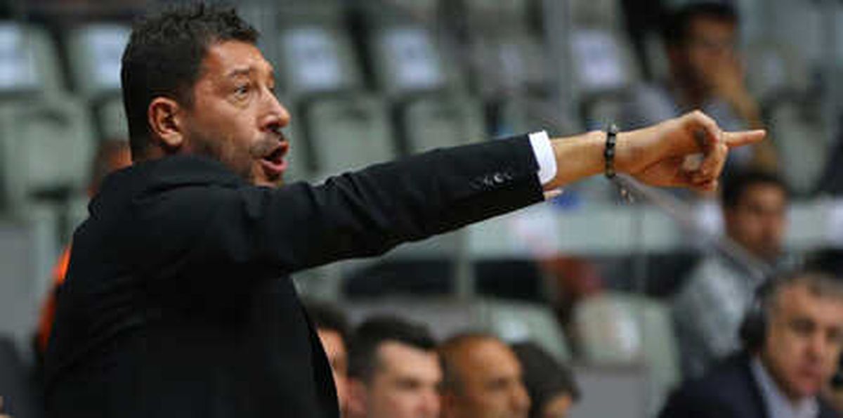 Sarıca: "Form ve Maç Sertliği Açısından İyi Durumdalar"