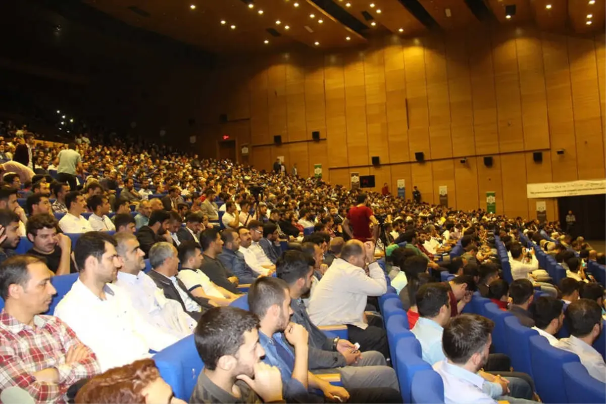 Sur\'da "Diyarbakır\'ın Fethi" Programı Düzenlendi