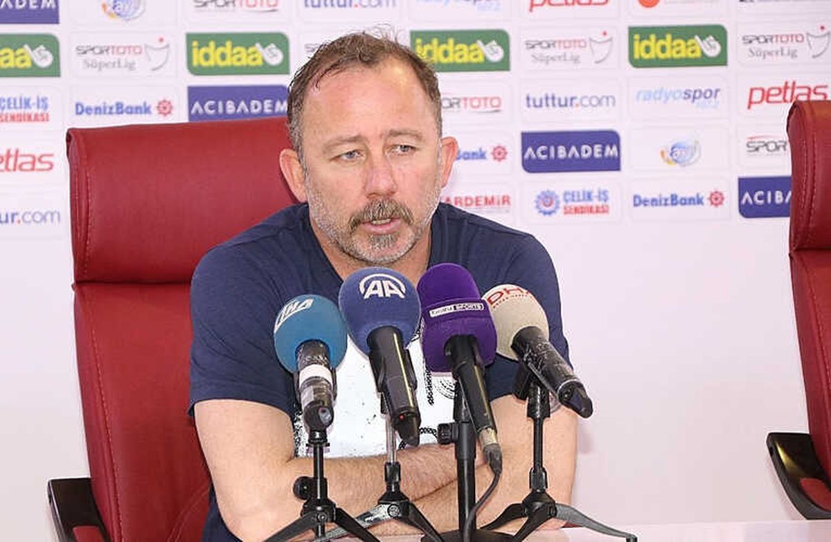 Yalçın: "3 Puan Bize Kalan 2 Maçta Hayat Verdi"
