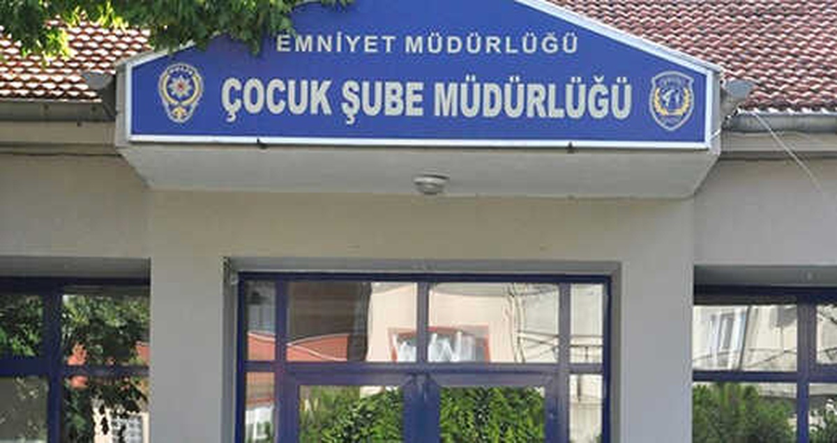 Polisleri Bile Şaşırttı! 13 Yaşındaki Çocuk Suç Makinesi Çıktı