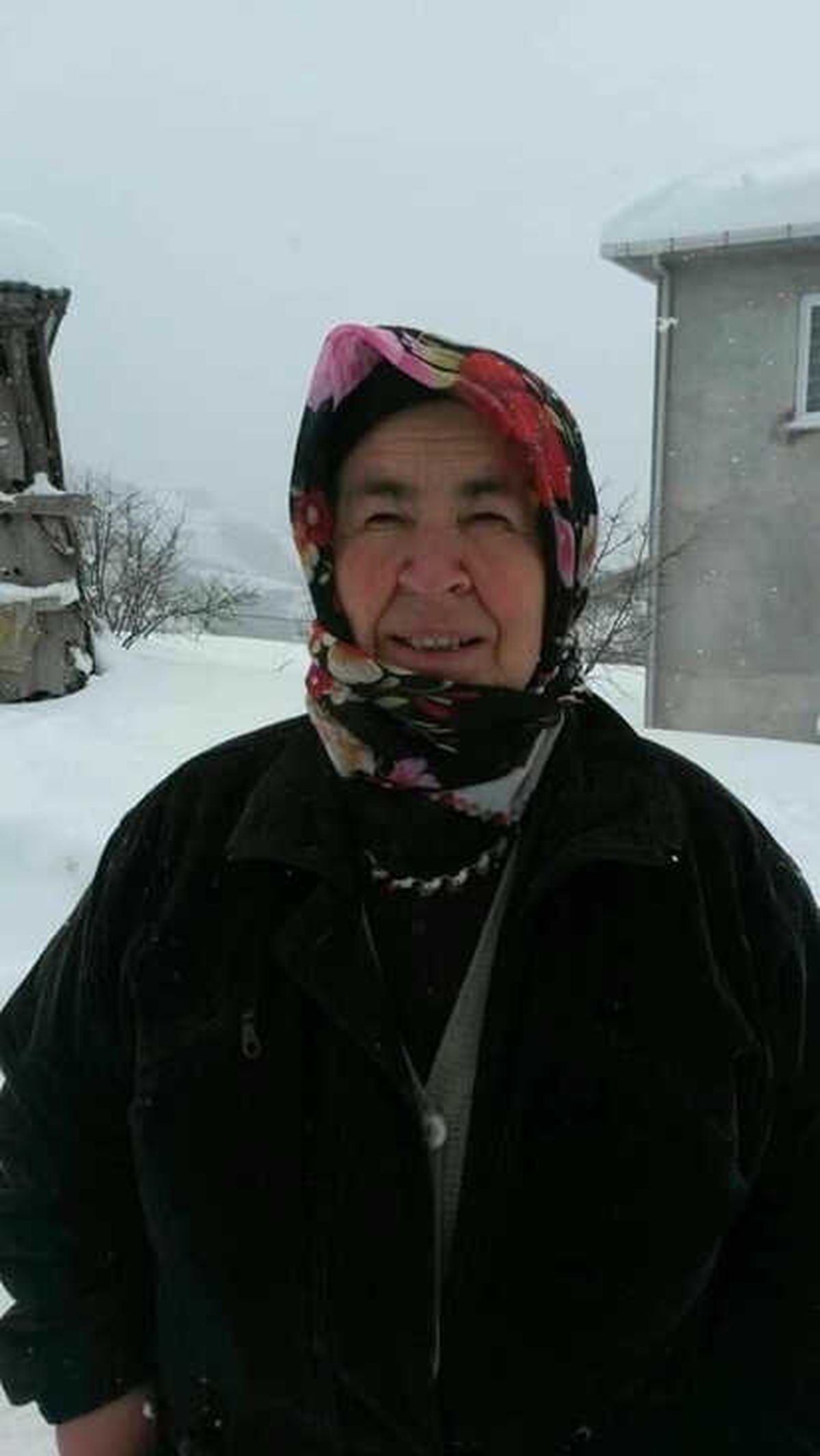 3 Gündür Kayıp Olan Kadın Aranıyor
