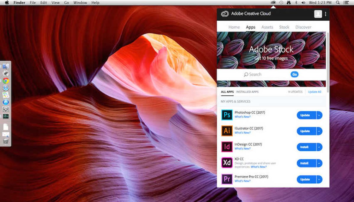 Adobe, Okullara Yıllık 5 Dolara Creative Cloud Lisansı Sunuyor