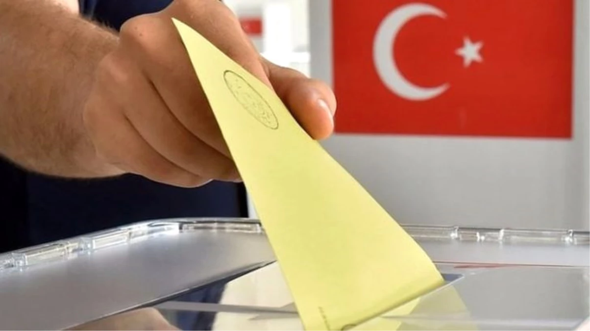 AK Parti\'den Abdullah Gül\'ün Memleketi Kayseri\'de Temayül Yoklaması