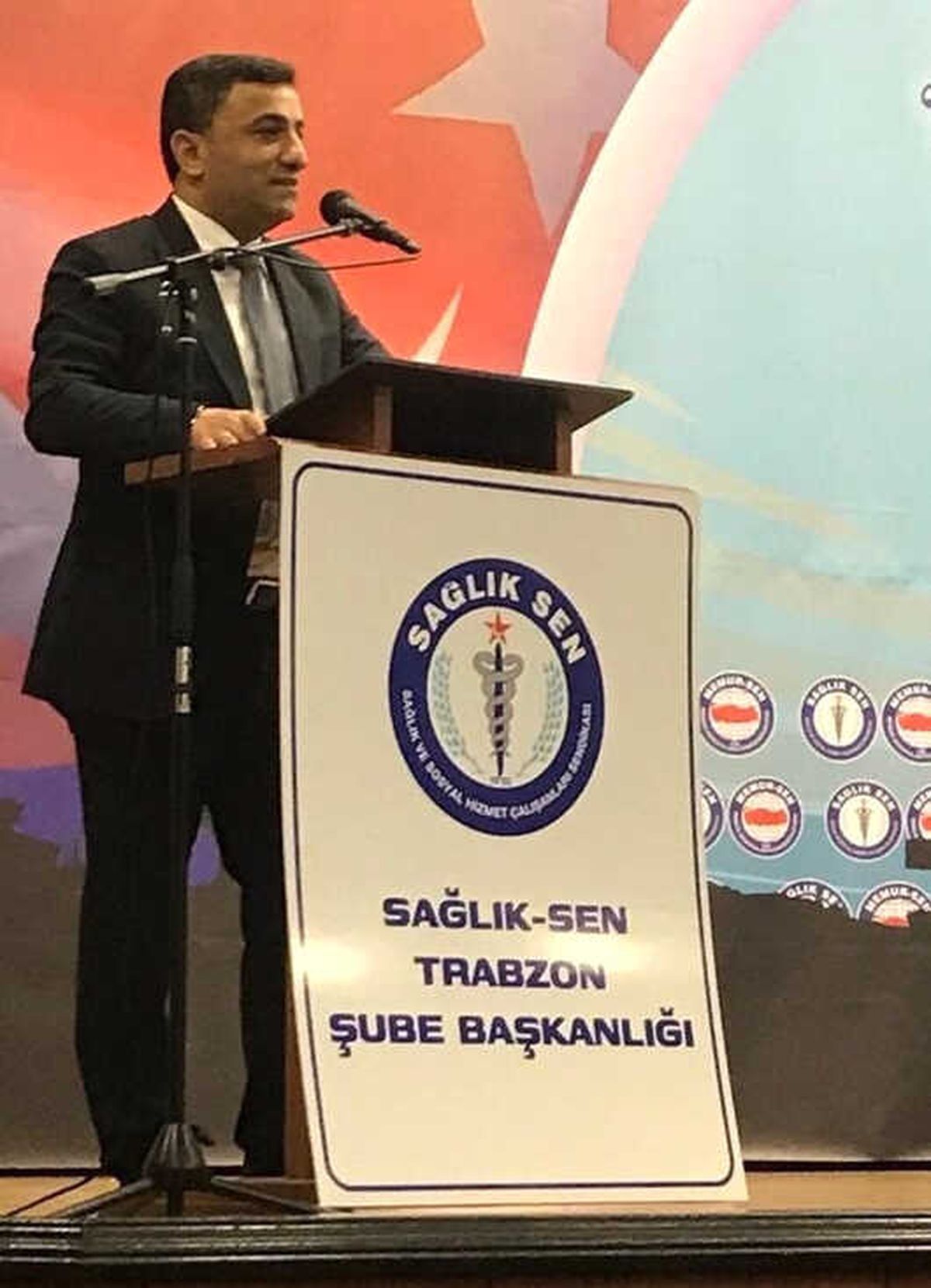 AK Parti İlçe Başkanı Altuntaş: "Memura İkramiye İçin Köprü Olmaya Hazırız"