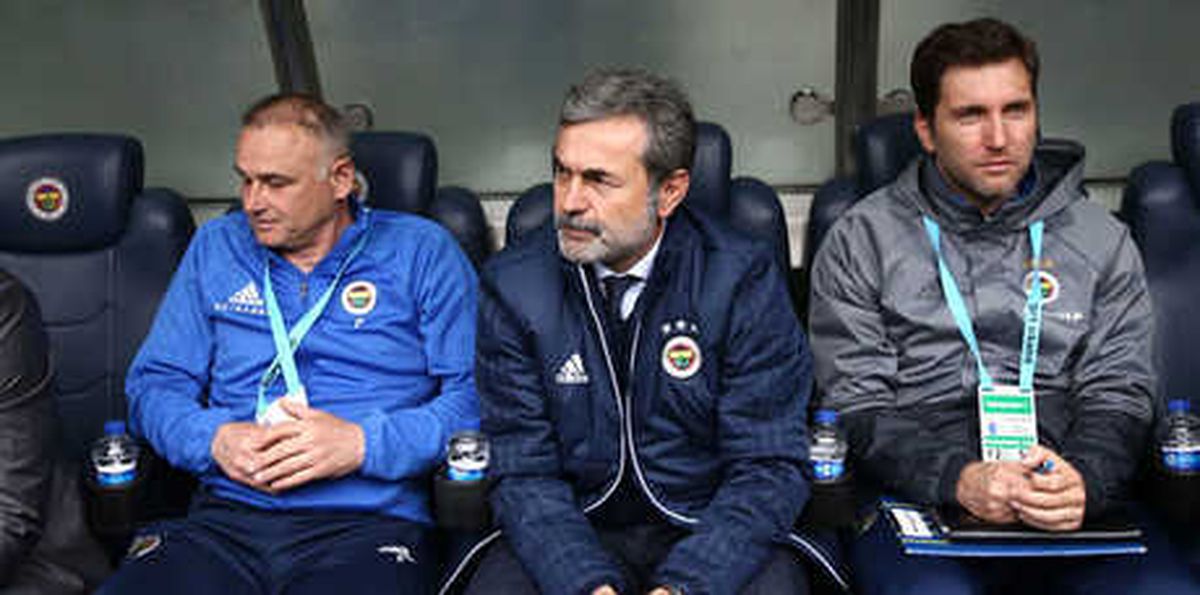 Aykut Kocaman\'dan İstifa Sinyali!