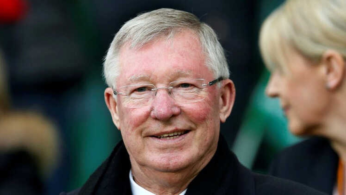 Beyin Kanaması Geçiren Sir Alex Ferguson\'ın Yoğun Bakımdaki Tedavisi Sürüyor