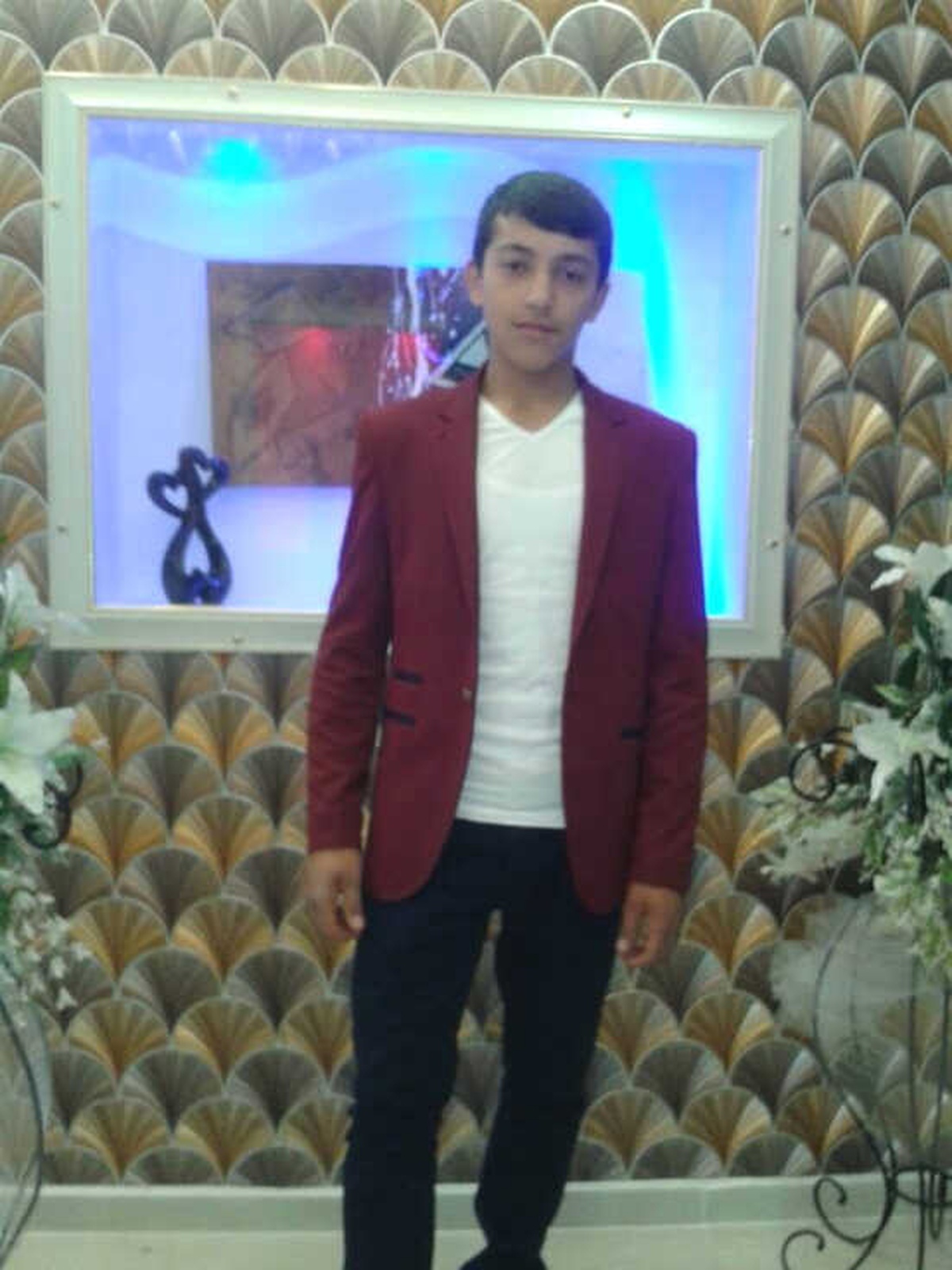 Camdan Fırlayan Sürücü Aracın Altında Kalarak Öldü
