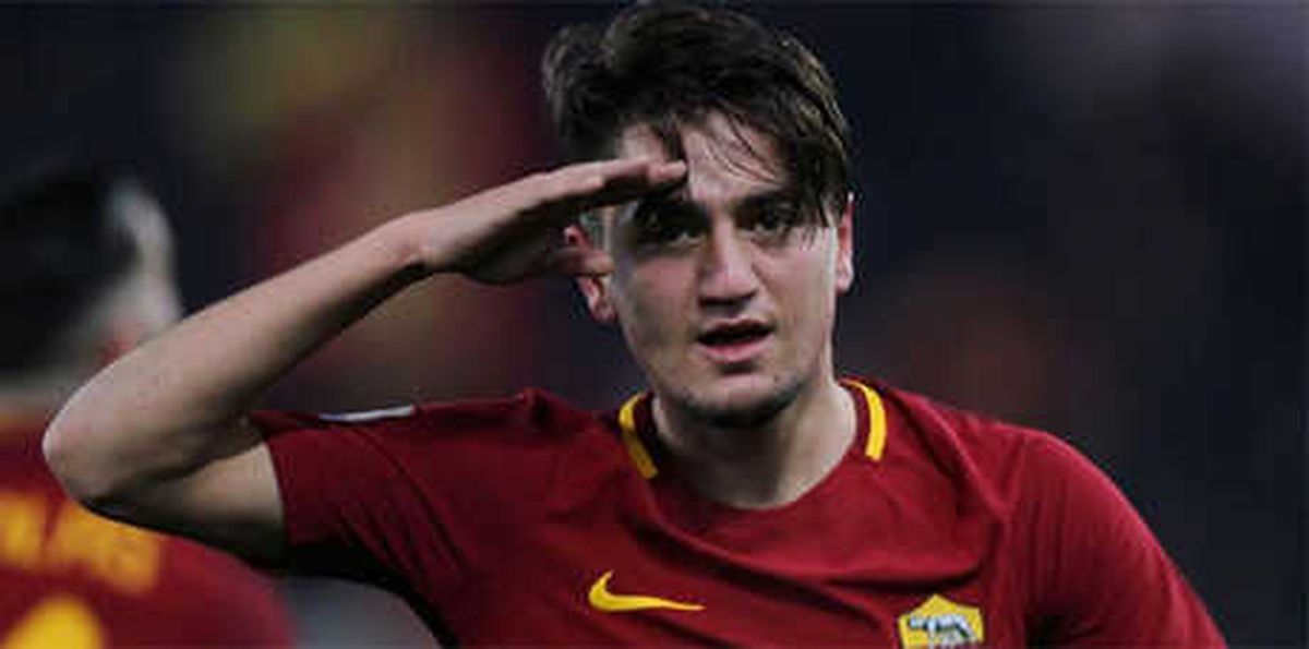 Cengiz Ünder\'in Dudak Uçuklatan Değeri!