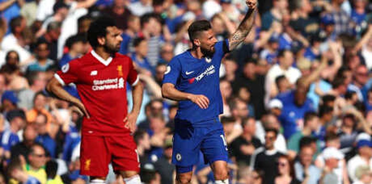 Chelsea, Liverpool\'u Yıktı!