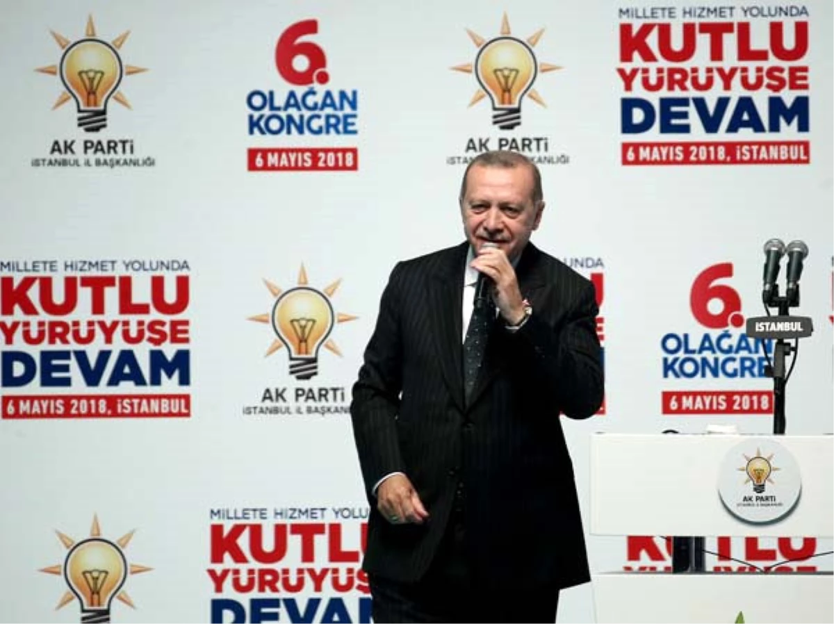 Erdoğan: Ahdim Olsun ki Dar Gelirli Vatandaşlarımızın Geçimi Kolaylaşacak