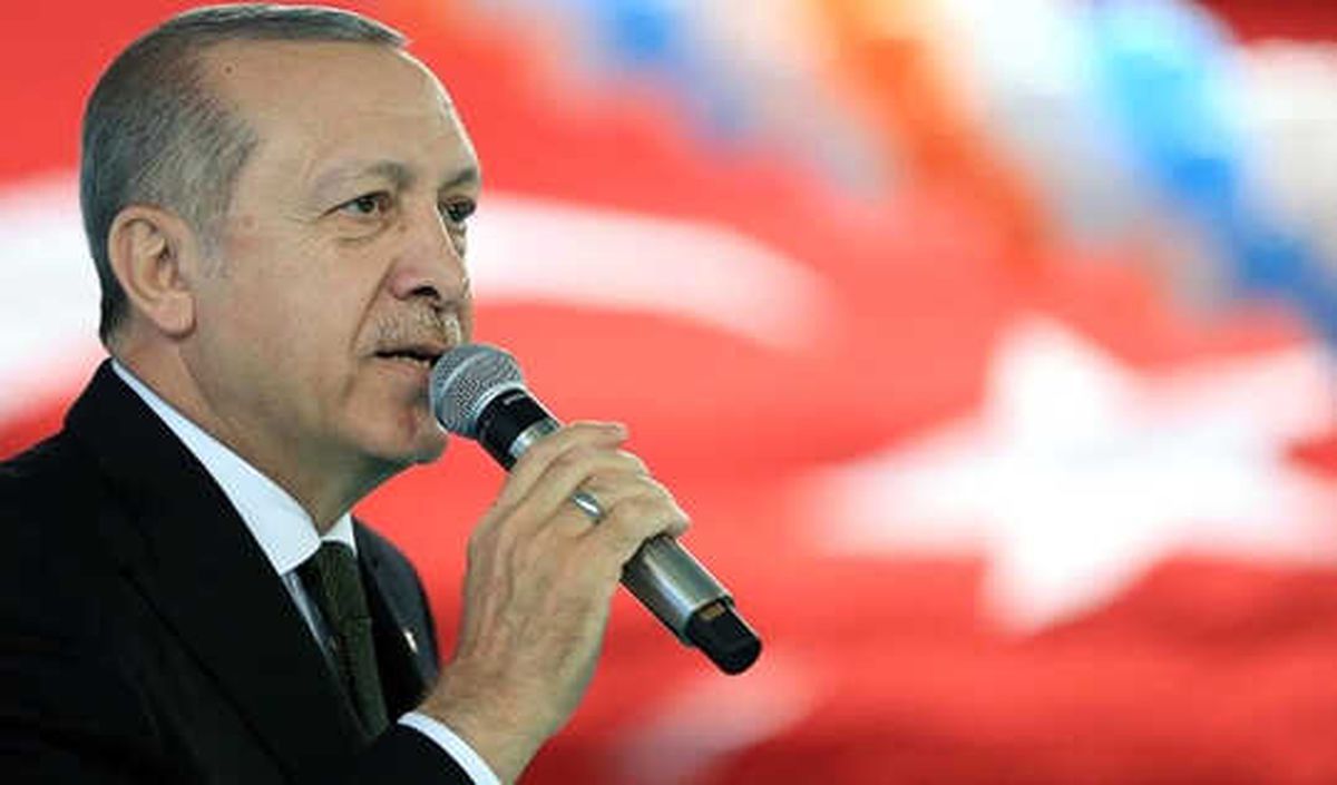 Cumhurbşakanı Erdoğan Seçim Manifestosunu Açıklayacak