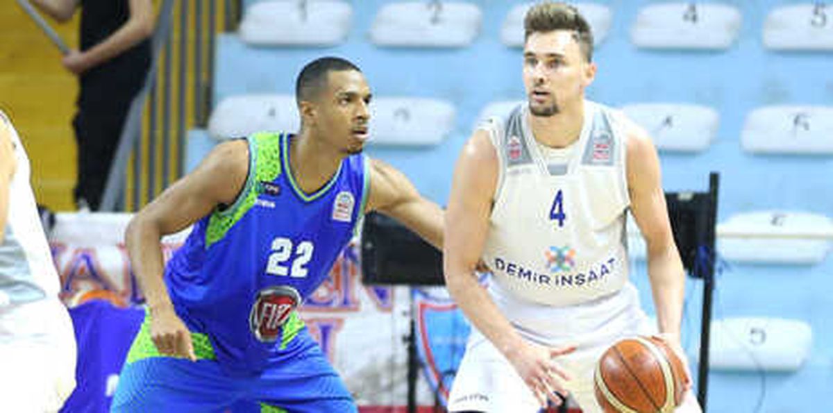 Demir İnşaat Büyükçekmece-Tofaş: 76-93