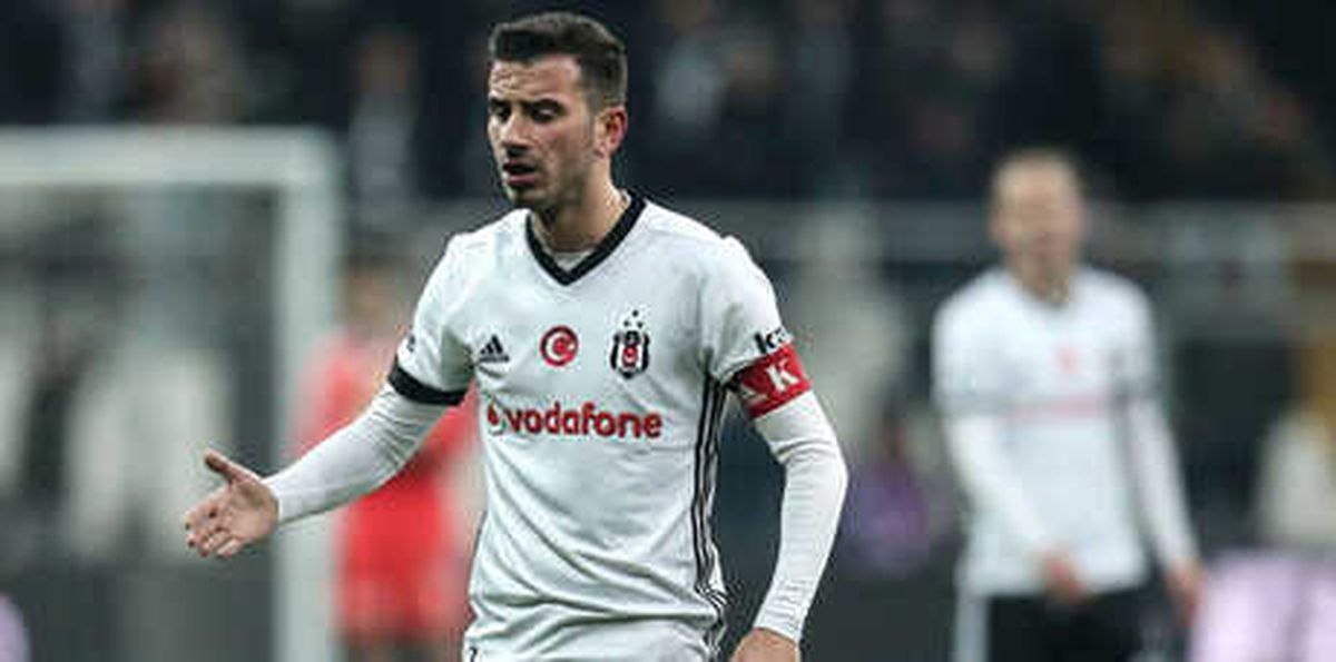 Dev İddia! Oğuzhan, Everton\'a İmza Atıyor...