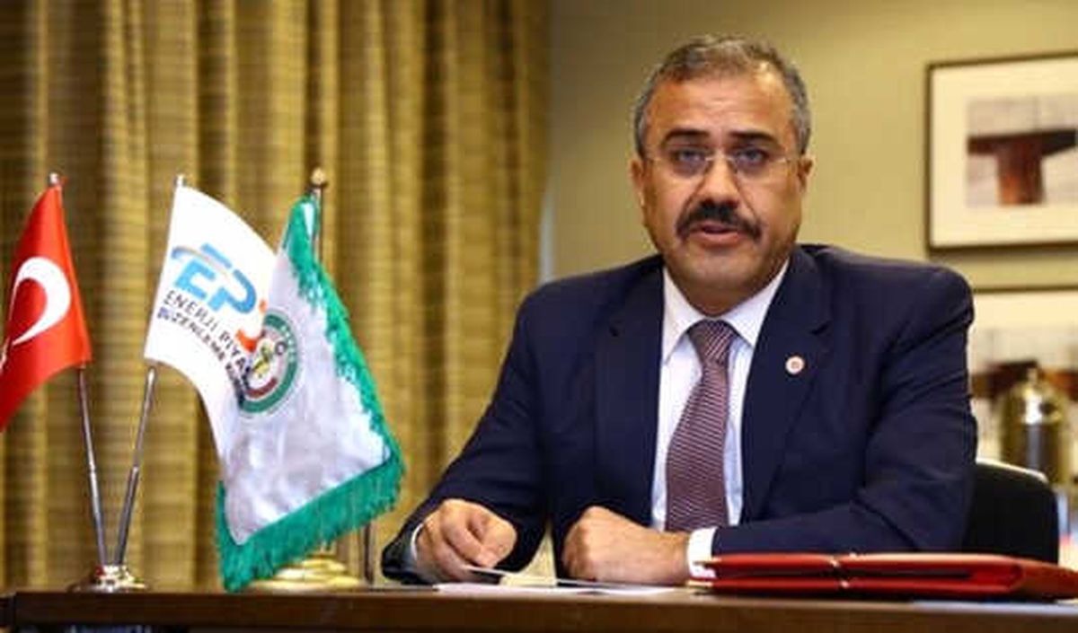 Epdk Başkanı Yılmaz Yeniden Erra Yönetim Kurulu\'nda