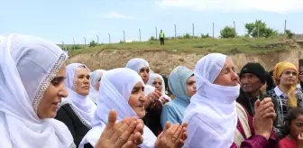 Halit Bağdu'yu Anma ve AŞ Dökme Etkinlikleri'