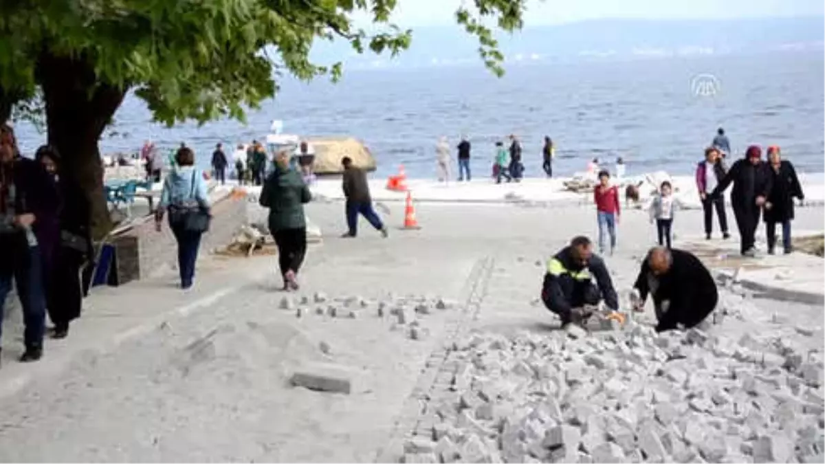 Hıdırellez" İçin Sabah Ezanında Dua Ettiler