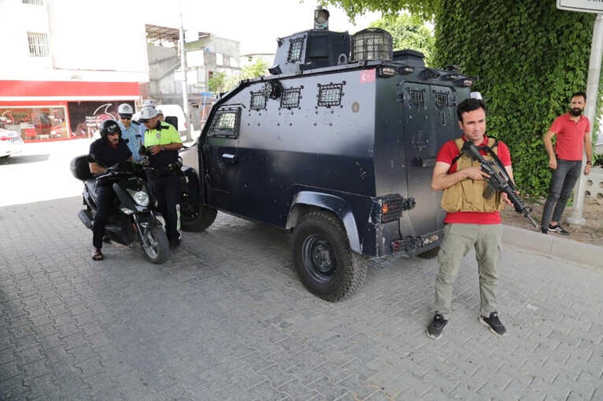 Huzur İçin Motosiklet Uygulaması