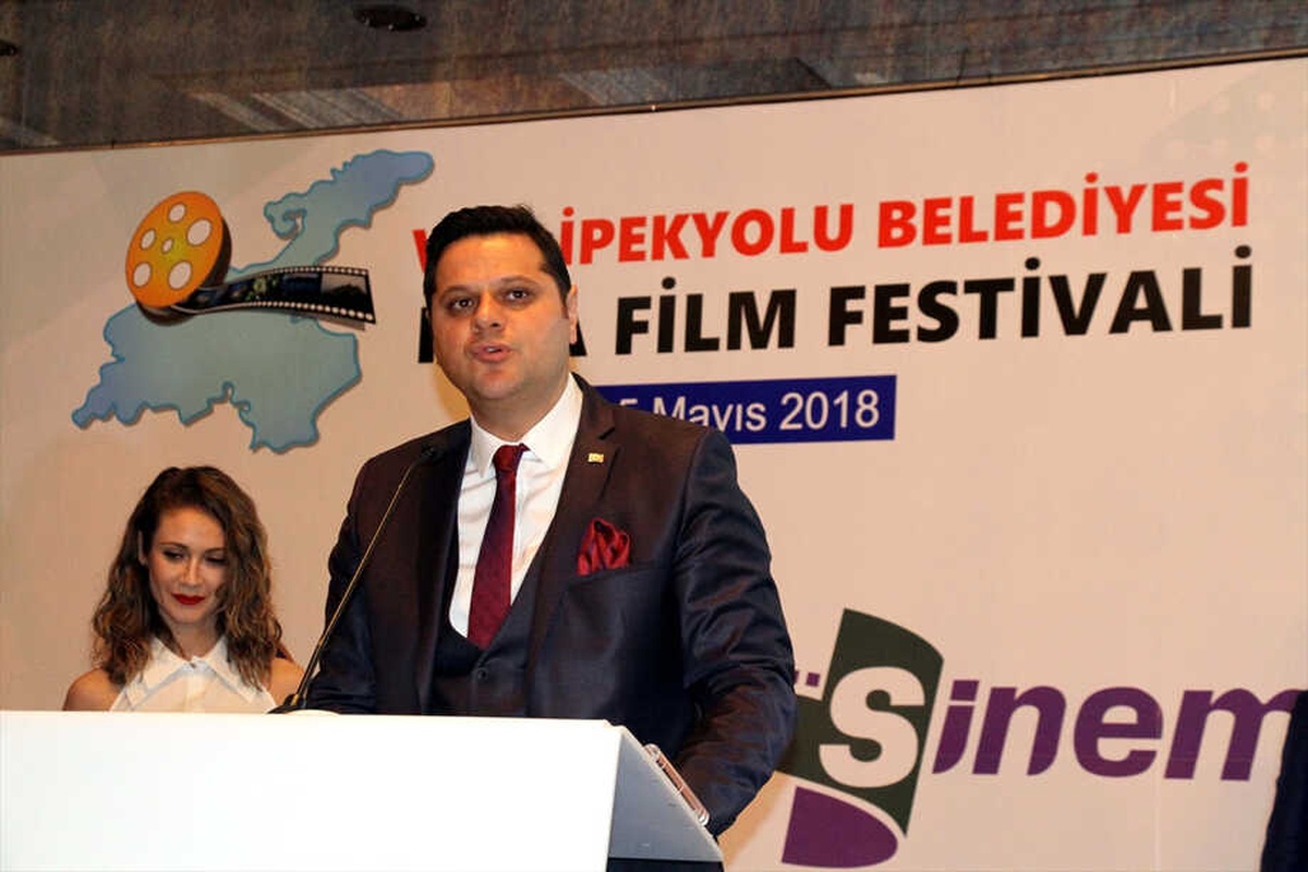 İpekyolu Belediyesi Kısa Film Festivali Sona Erdi
