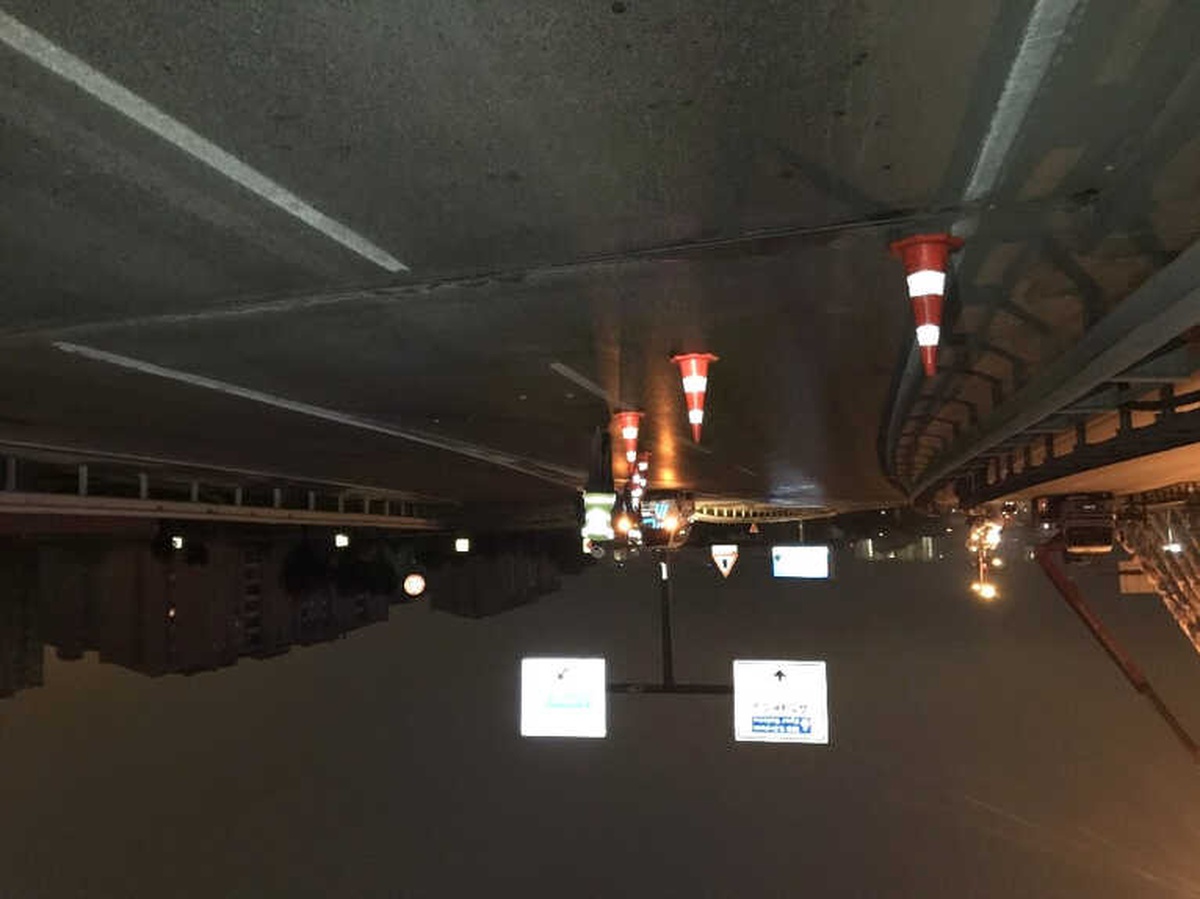 İstanbul\'da Bazı Yollar Trafiğe Kapatıldı