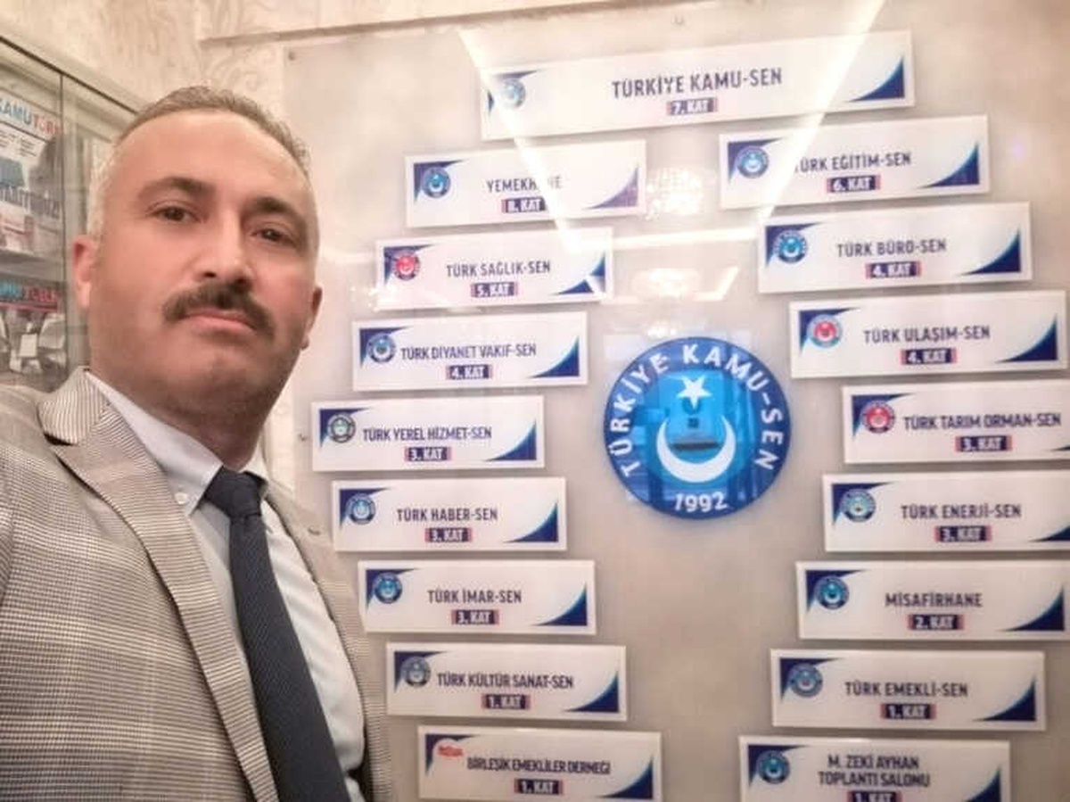 Kamu Çalışanları da Bayram İkramiyesi İstiyor