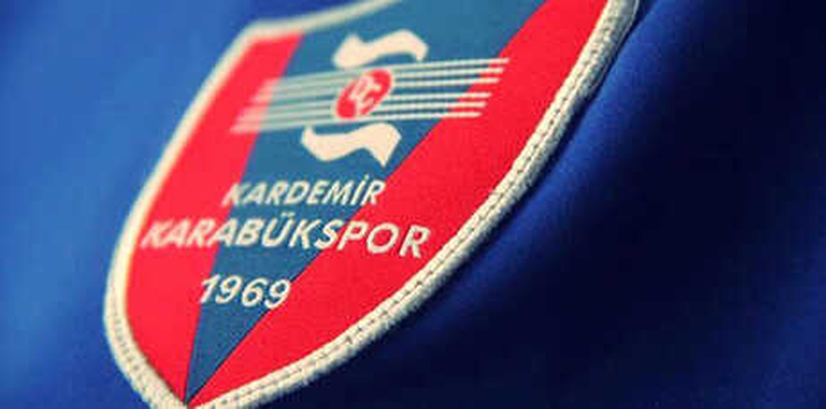 Karabükspor\'dan Transfer Yasağı Açıklaması