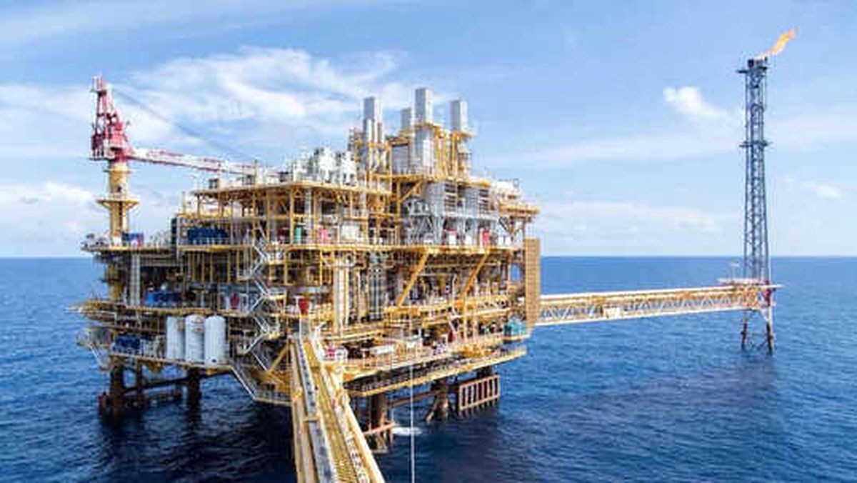 Katar\'dan ABD Şirketine Doğalgaz İhalesi