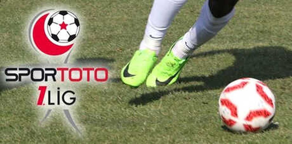 Ligde Play-off Eşleşmeleri Belli Oldu