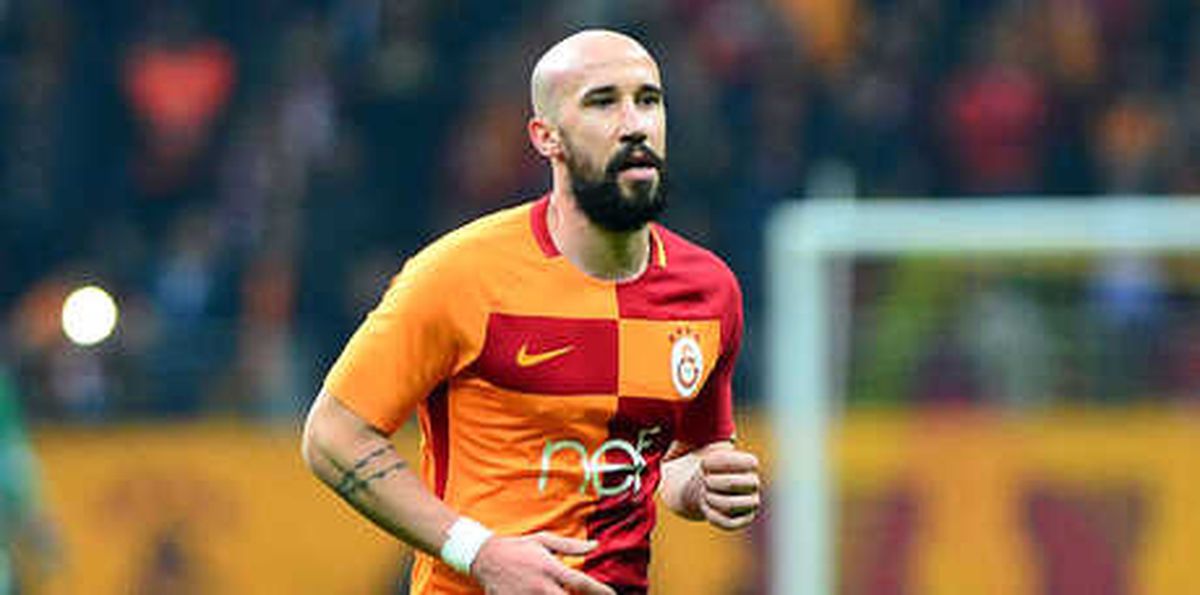Lionel Carole Geri Dönüyor