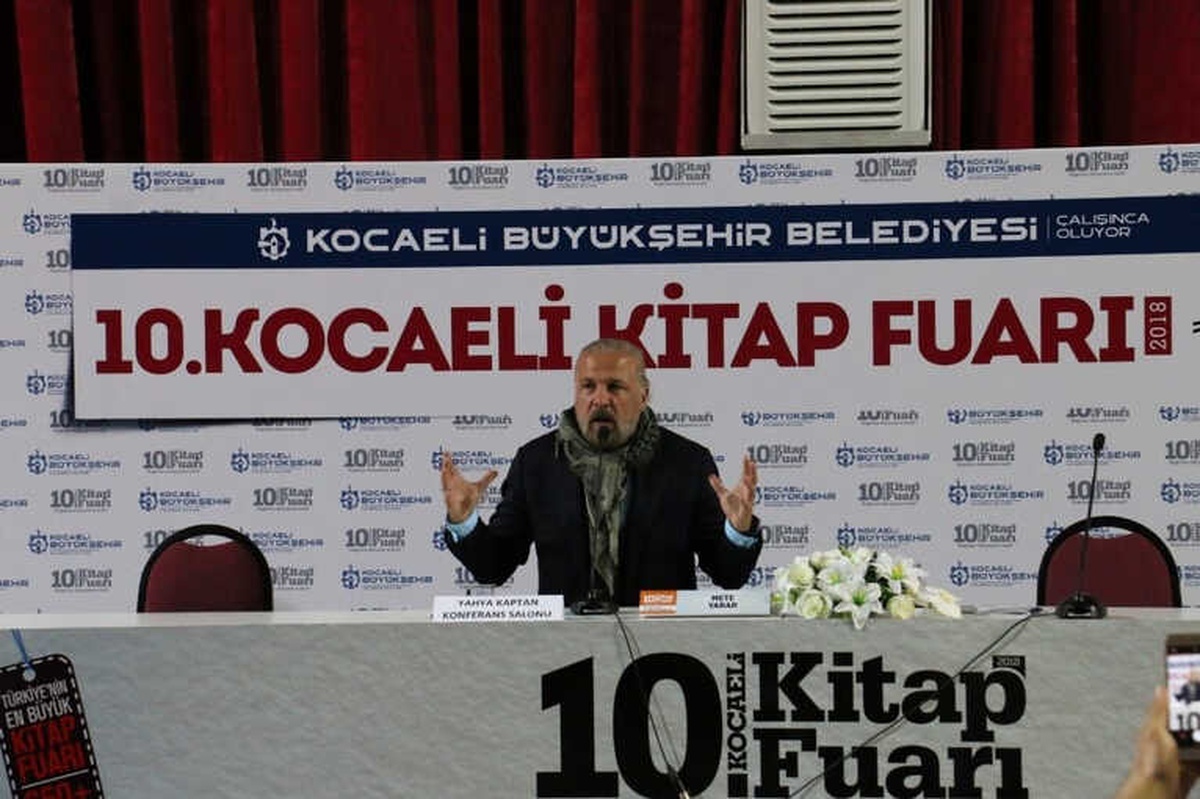 Mete Yarar: "F-16\'ları Artık Taksi Çağırır Gibi Uçuruyoruz"