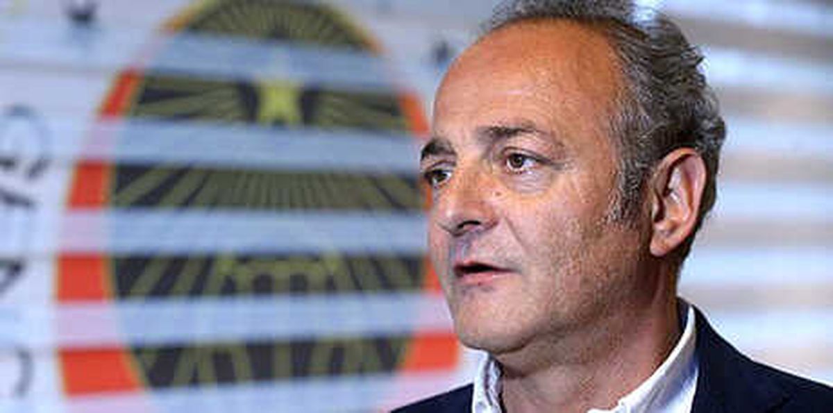Murat Cavcav\'a Küfreden İki Taraftar Gözaltına Alındı
