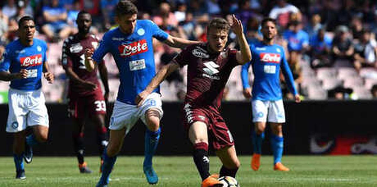Napoli Evinde Kazanamadı