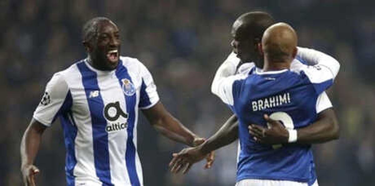 Portekiz\'de Şampiyon Porto! Vitor Pereira\'dan Sonra İlk...